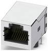 Phoenix Contact 1663956 Leiterplattensteckverbinder Gesamtpolzahl 8 270 St.