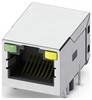 Phoenix Contact 1663954 Leiterplattensteckverbinder Gesamtpolzahl 8 270 St.