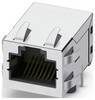 Phoenix Contact 1663960 Leiterplattensteckverbinder Gesamtpolzahl 8 270 St.