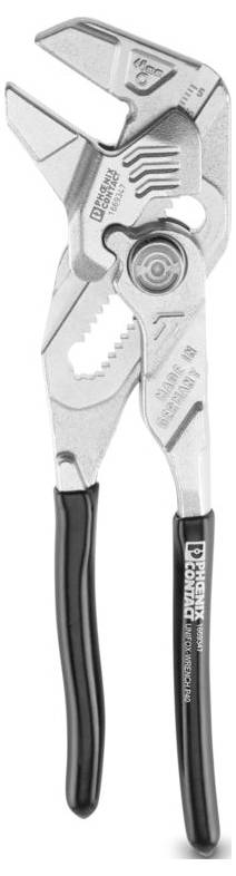 Phoenix Contact UNIFOX-WRENCH P40 1669347 Zangenschlüssel 40 mm 18.5 cm-0