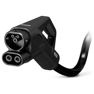 Phoenix Contact 1674645 eMobility Ladekabel 5 m-0