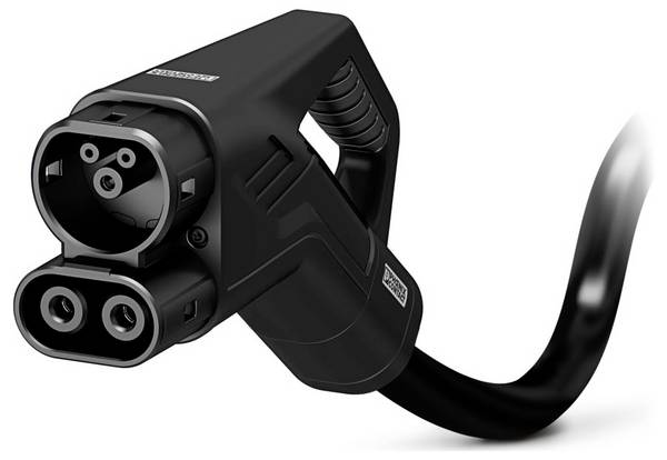 Phoenix Contact 1674650 eMobility Ladekabel  5 m