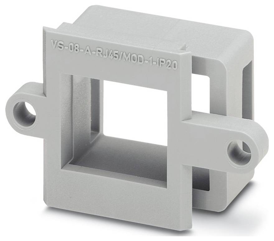 Phoenix Contact 1689433 Anbaurahmen 5 St.