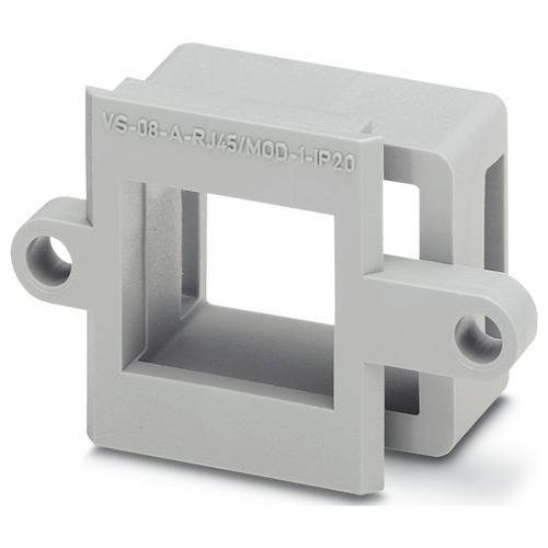 Phoenix Contact 1689433 Anbaurahmen 5 St.