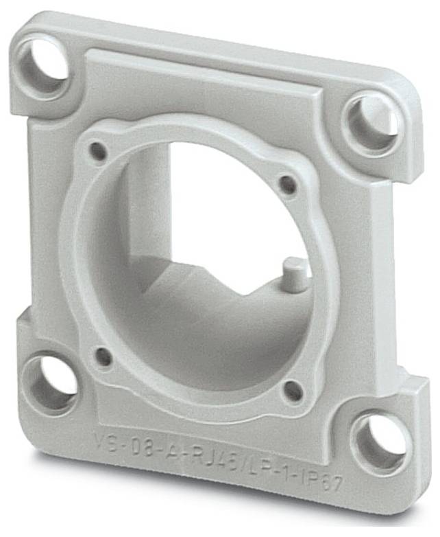 Phoenix Contact 1689446 Anbaurahmen 5 St.