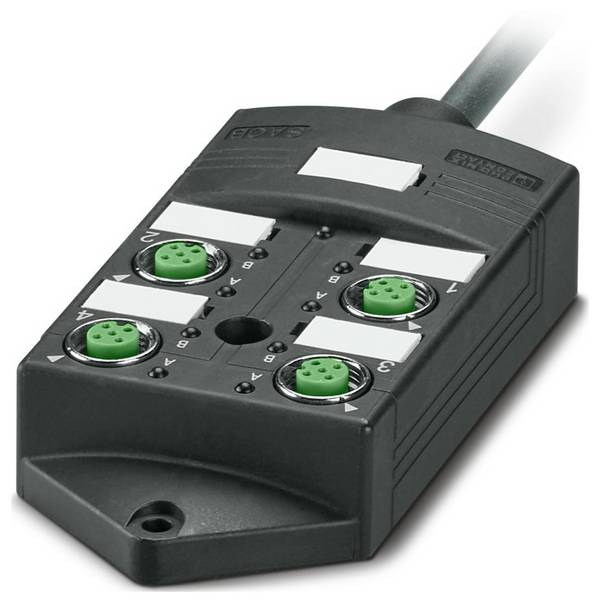 Phoenix Contact SACB-4/ 4-L-15,0PUR SCO 1687912 Sensor-/Aktor-Box 26 St.