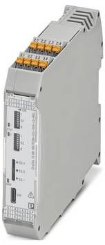 Phoenix Contact ECM-UC-10A-UI-REL Strommessumformer
