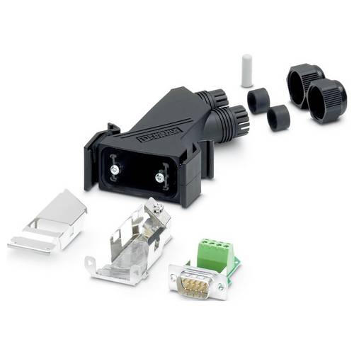 Phoenix Contact 1689035 Kontakteinsatz 50 St.