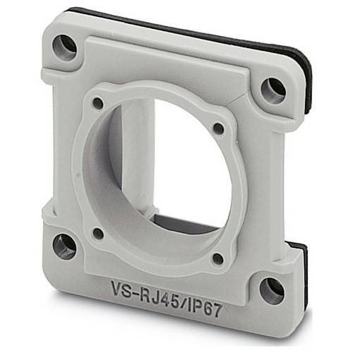 Phoenix Contact 1689080 Anbaurahmen 5 St.