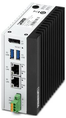 Phoenix Contact 1697948 VL3 UPC 2440 Box-PC