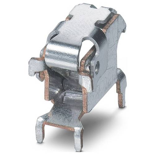 Phoenix Contact 1704834 Leiterplattenklemme Schwarz 5000 St.