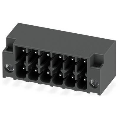 Phoenix Contact 1711100 Leiterplatten-Grundleiste 50 St.-0