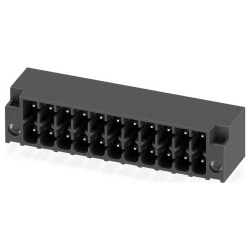 Phoenix Contact 1713854 Leiterplatten-Grundleiste 50 St.