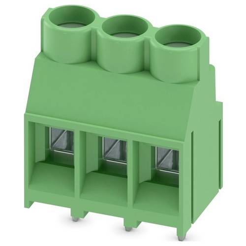 Phoenix Contact 1714968 Leiterplattenklemme Grün 50 St.