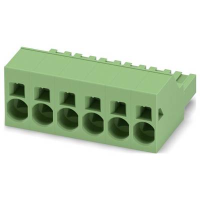 Phoenix Contact 1711307 Leiterplattensteckverbinder Gesamtpolzahl 6 Anzahl Reihen 1 50 St. Carton-0