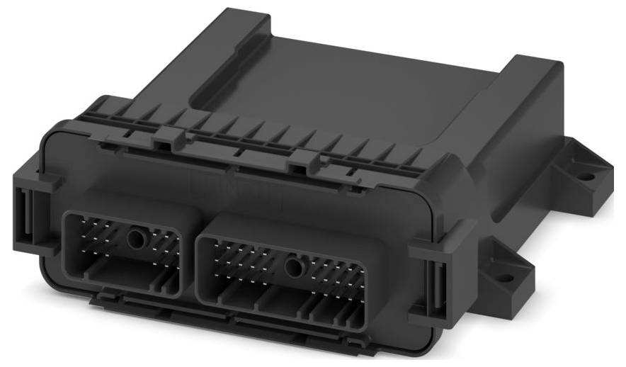 Phoenix Contact 1722154 CHARX EVC-100 eMobility Ladesteuergerät-0