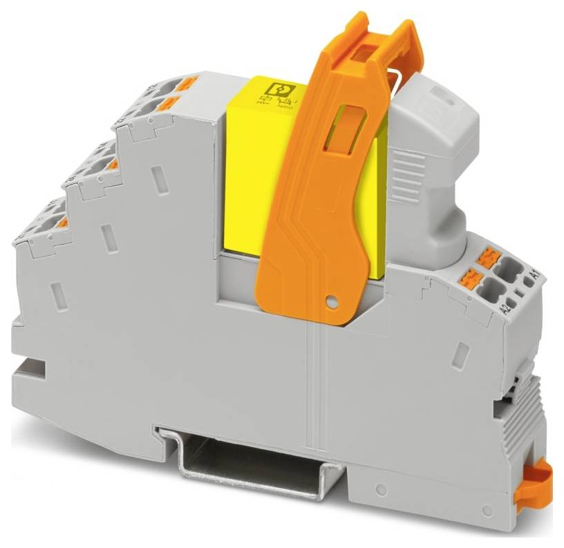 Phoenix Contact RIF-1-RPT-LDP-24DC/2X21/AU/FG Relaismodul 2 Wechsler Piece 1 St.-0