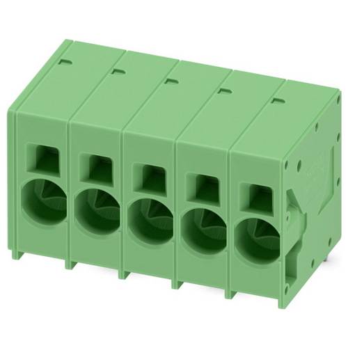 Phoenix Contact 1735817 Leiterplattenklemme Grün 50 St.