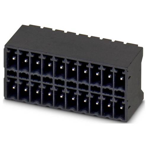 Phoenix Contact 1749528 Leiterplatten-Grundleiste 130 St.