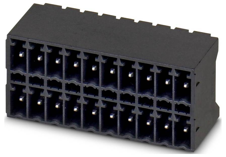 Phoenix Contact 1749560 Leiterplatten-Grundleiste 45 St.