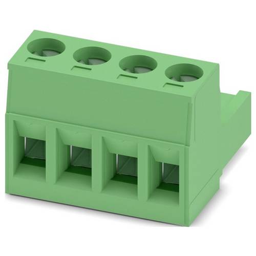 Thumbnail - Phoenix Contact 1757035 Leiterplattensteckverbinder 100 St.