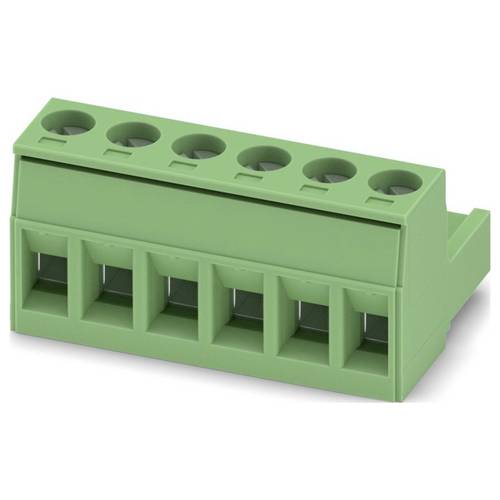 Thumbnail - Phoenix Contact 1757051 Leiterplattensteckverbinder 50 St.