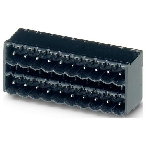 Phoenix Contact 1753158 Leiterplatten-Grundleiste 50 St.