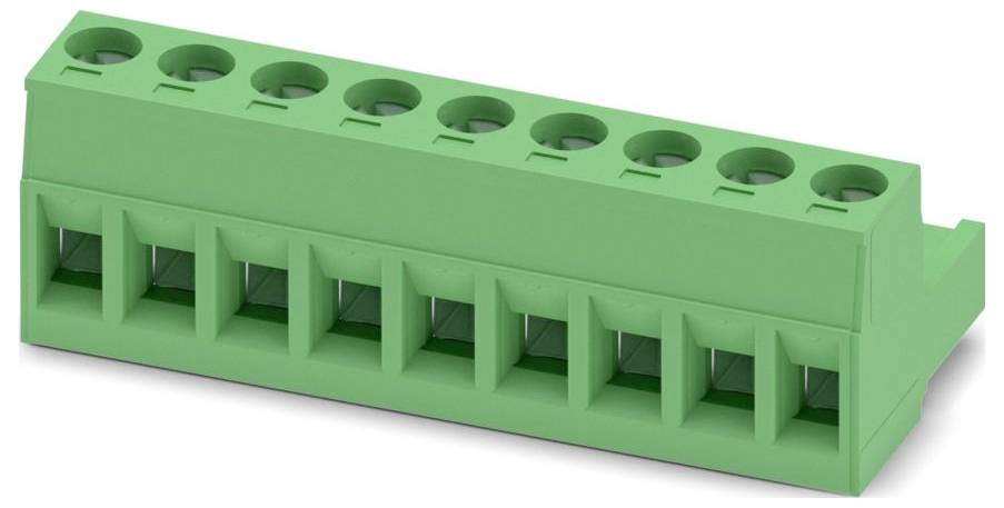 Thumbnail - Phoenix Contact 1757080 Leiterplattensteckverbinder 50 St.