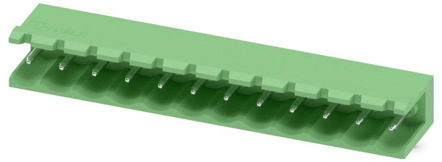 Phoenix Contact 1759114 Leiterplatten-Grundleiste 50 St.