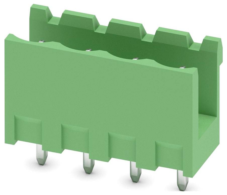 Phoenix Contact 1758034 Leiterplatten-Grundleiste 250 St.