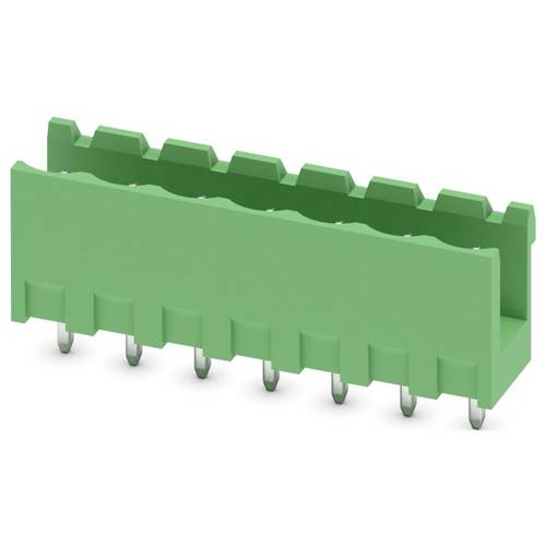 Phoenix Contact 1758063 Leiterplatten-Grundleiste 100 St.
