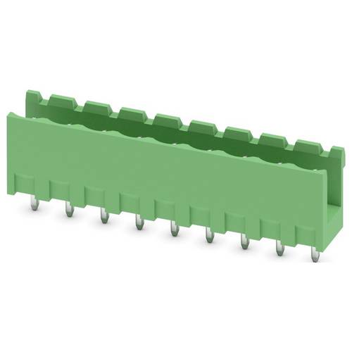 Phoenix Contact 1758089 Leiterplatten-Grundleiste 100 St.