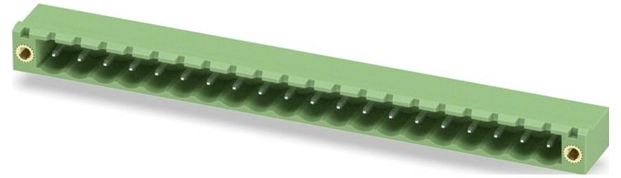 Phoenix Contact 1776870 Leiterplatten-Grundleiste 50 St.