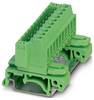 Phoenix Contact 1788033 Tragschienenstecker Grün 50 St.