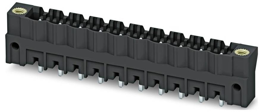 Phoenix Contact 1792737 Leiterplatten-Grundleiste 50 St.