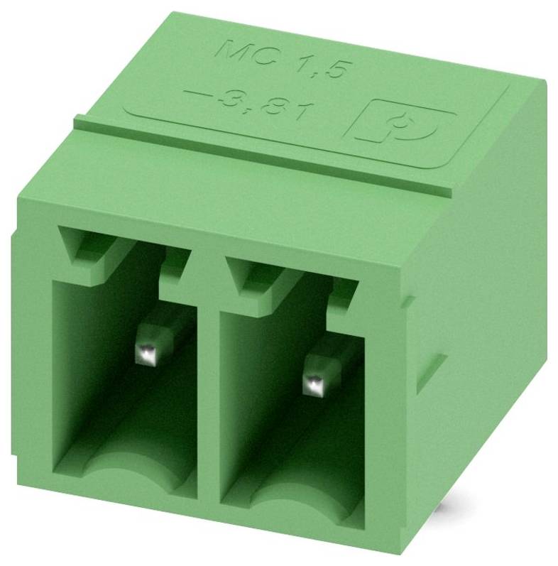 Thumbnail - Phoenix Contact 1803277 Leiterplatten-Grundleiste 250 St.