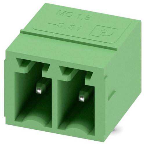 Thumbnail - Phoenix Contact 1803277 Leiterplatten-Grundleiste 250 St.