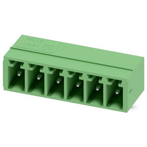 Thumbnail - Phoenix Contact 1803316 Leiterplatten-Grundleiste 100 St.