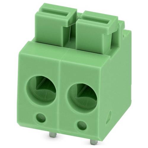 Phoenix Contact 1792863 Leiterplattenklemme Grün 250 St.