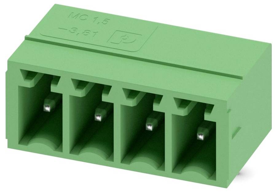 Phoenix Contact 1803293 Leiterplatten-Grundleiste 250 St.-0