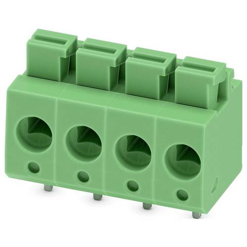 Phoenix Contact 1792889 Leiterplattenklemme Grün 250 St.