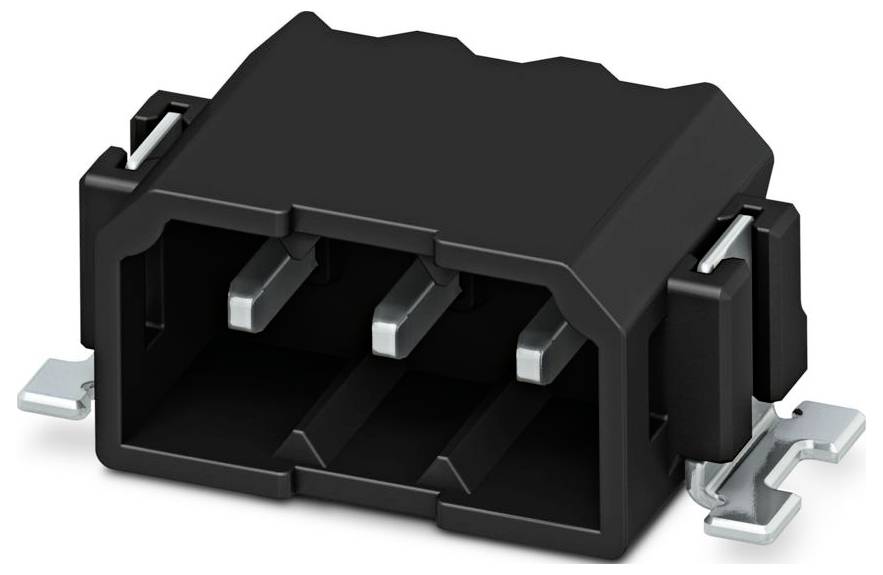 Phoenix Contact 1808200 Leiterplatten-Grundleiste 600 St.