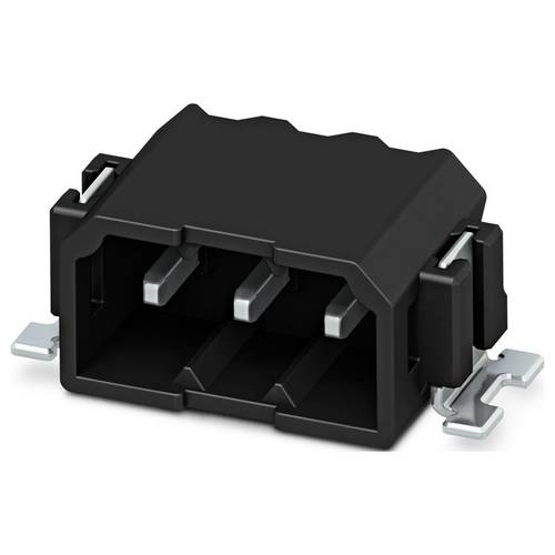 Phoenix Contact 1808200 Leiterplatten-Grundleiste 600 St.