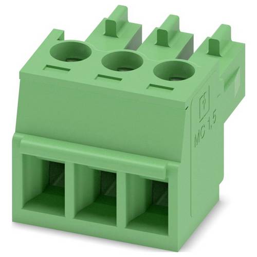 Thumbnail - Phoenix Contact 1803581 Leiterplattensteckverbinder 250 St.