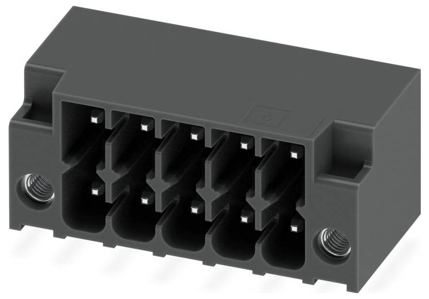 Phoenix Contact 1818533 Leiterplatten-Grundleiste 180 St.