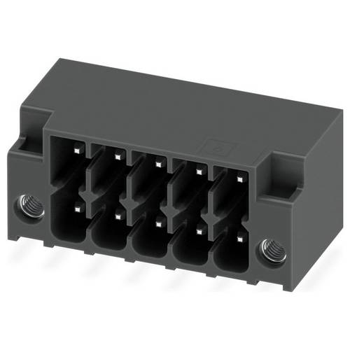 Phoenix Contact 1818533 Leiterplatten-Grundleiste 180 St.