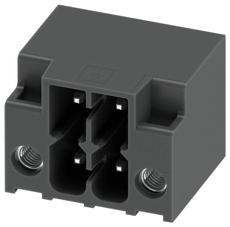 Phoenix Contact 1818504 Leiterplatten-Grundleiste 180 St.