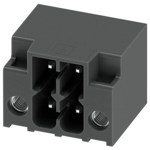 Phoenix Contact 1818504 Leiterplatten-Grundleiste 180 St.