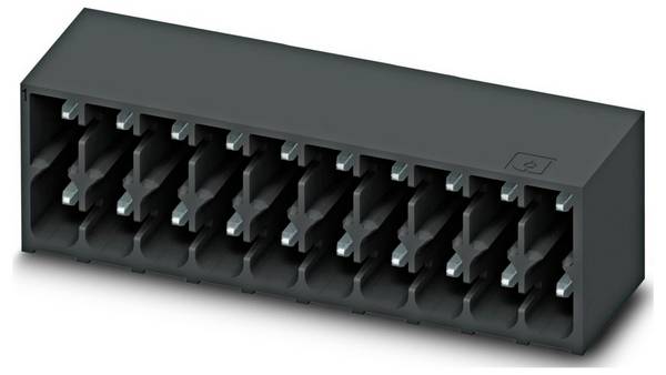 Phoenix Contact 1816137 Leiterplatten-Grundleiste   180 St.