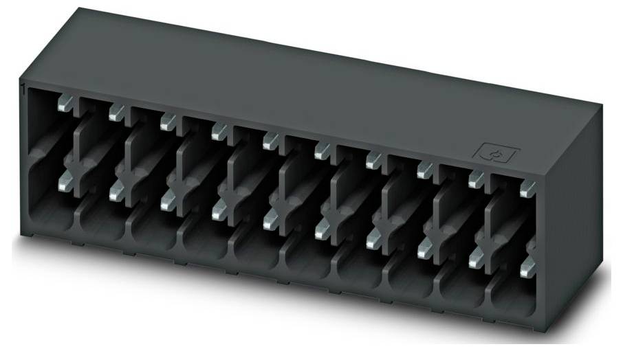 Phoenix Contact 1816153 Leiterplatten-Grundleiste 180 St.